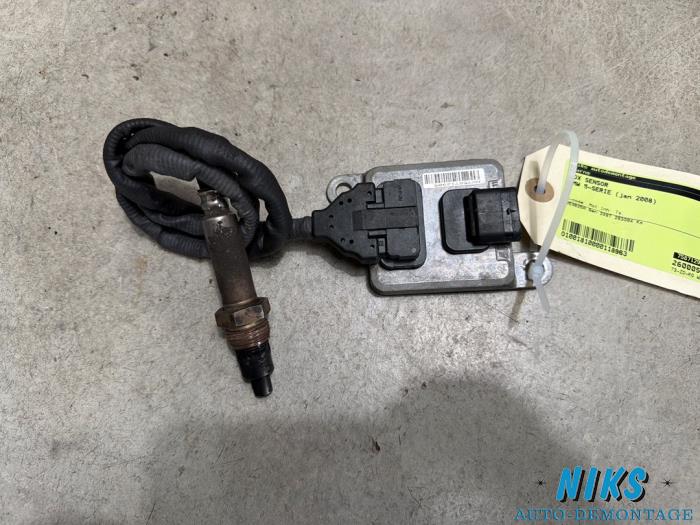 Usados Sensor Nox BMW 5 serie (E60) 523i 24V Precio de solicitud ofrecido por Niks autodemontage