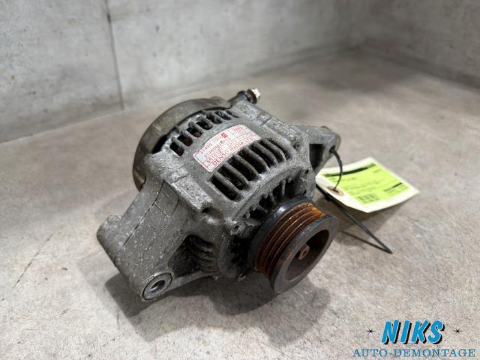 Usagé Dynamo Suzuki Alto (SH410) 1.0 GA,GL Prix sur demande proposé par Niks autodemontage
