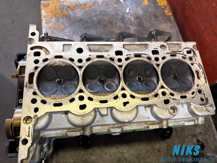 Usagé Culasse Opel Meriva (B) 1.4 Turbo 16V ecoFLEX Prix sur demande proposé par Niks autodemontage