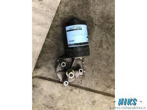 Used Front wiper motor Audi A3 (8L1) 1.8 20V Price on request offered by Niks autodemontage