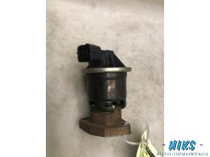 Used EGR valve Honda Accord Price on request offered by Niks autodemontage