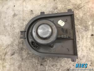 Used Heating and ventilation fan motor Volkswagen Lupo (6X1) 1.0 MPi 50 Price on request offered by Niks autodemontage