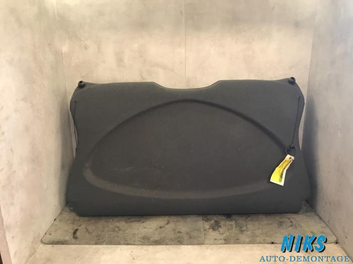 Parcel shelf from a Ford Focus 1 1.6 16V 2003