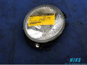 Used Headlight, left Volkswagen Polo II Coupé (86) 1.3 Price on request offered by Niks autodemontage
