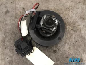 Used Heating and ventilation fan motor Renault Megane (BA/SA) 1.4e Price on request offered by Niks autodemontage