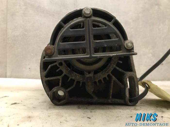 Begagnade Dynamo Fiat Punto I (176) 60 1.2 S,SX,Selecta Pris på förfrågan erbjuds av Niks autodemontage