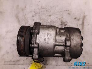 Used Air conditioning pump Audi A3 (8L1) 1.9 TDI 90 Price on request offered by Niks autodemontage
