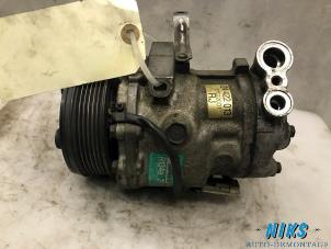 Used Air conditioning pump Opel Astra G Caravan (F35) 1.7 DTI 16V Eco4 Price on request offered by Niks autodemontage