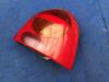 Taillight, right from a Renault Twingo (C06), 1993 / 2007 1.2, Hatchback, 2-dr, Petrol, 1.149cc, 43kW (58pk), FWD, D7F700; D7F701; D7F702; D7F703; D7F704, 1996-05 / 2007-06, C066; C068; C06G; C06S; C06T 2002