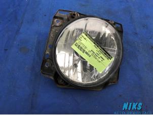 Used Headlight, left Volkswagen Golf II (19E) 1.3 i Price on request offered by Niks autodemontage