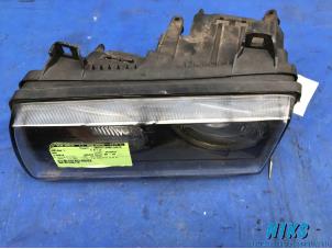 Used Headlight, left BMW 3 serie (E36/4) 316i Price on request offered by Niks autodemontage