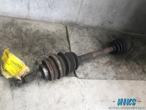 Used Front drive shaft, left Suzuki Wagon R+ Price on request offered by Niks autodemontage