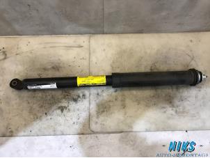 Used Rear shock absorber, left Citroen C1 Price on request offered by Niks autodemontage