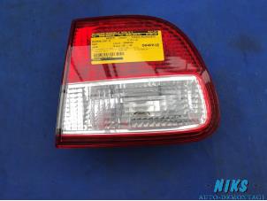 Used Taillight, right Seat Leon (1M1) 1.8 20V Price on request offered by Niks autodemontage