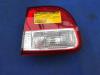 Taillight, right from a Seat Leon (1M1), 1999 / 2006 1.8 20V, Hatchback, 4-dr, Petrol, 1.781cc, 92kW (125pk), FWD, APG, 1999-12 / 2005-09, 1M1 2000