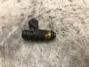 Injecteur (injection essence) d'un Renault Kangoo (KC) 1.6 16V 2003