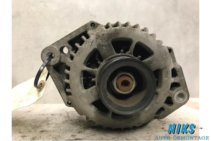 Begagnade Dynamo Chevrolet Tacuma 1.8 Pure,SE,SX Pris på förfrågan erbjuds av Niks autodemontage