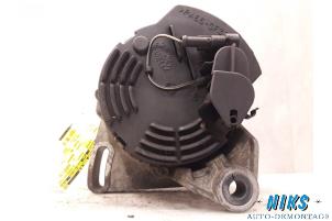 Dynamo van een Lancia Ypsilon (840) 1.2 LE,LS 1997