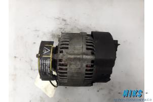 Dynamo van een Lancia Ypsilon (840) 1.2 LE,LS 1997