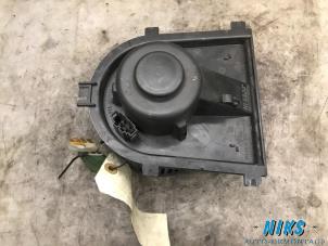 Used Heating and ventilation fan motor Skoda Octavia Price on request offered by Niks autodemontage