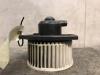 Heating and ventilation fan motor from a Opel Agila 2000