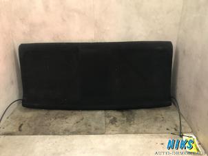 Used Parcel shelf Seat Ibiza II (6K1) 1.4i Price on request offered by Niks autodemontage