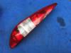 Taillight, left from a Ford Mondeo III Wagon, 2000 / 2007 2.0 TDCi 130 16V, Combi/o, Diesel, 1.998cc, 96kW (131pk), FWD, FMBA; FMBB, 2001-09 / 2003-05 2002