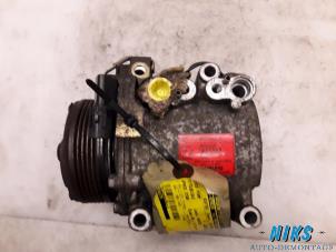 Used Air conditioning pump Mitsubishi Space Star Price on request offered by Niks autodemontage