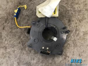 Used Airbag clock spring Opel Astra G (F69) 1.6 Price on request offered by Niks autodemontage