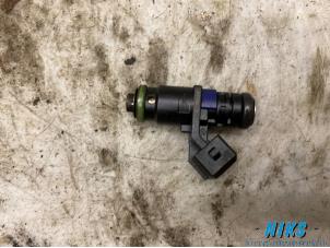 Used Injector (petrol injection) Ford Ka I 1.3i Price on request offered by Niks autodemontage