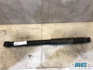 Used Rear shock absorber, left Dacia Logan (LS) 1.6 Price on request offered by Niks autodemontage
