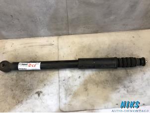 Used Rear shock absorber, right Dacia Logan (LS) 1.6 Price on request offered by Niks autodemontage