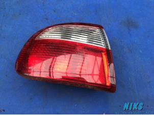 Used Taillight, left Seat Toledo (1M2) 1.9 TDI 90 Price on request offered by Niks autodemontage