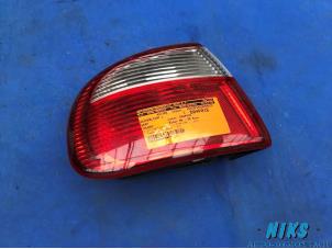 Used Taillight, left Seat Toledo (1M2) 1.6 16V Price on request offered by Niks autodemontage