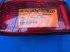 Taillight, left from a Seat Toledo (1M2) 1.6 16V 2002