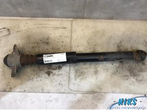 Used Rear shock absorber, left Volkswagen Golf Plus Price on request offered by Niks autodemontage