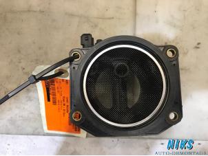 Luftdichtemesser van een Audi A3 1997