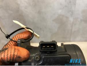 Luftdichtemesser van een Audi A3 1997