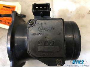 Luftdichtemesser van een Audi A3 1997