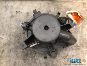 Used Heating and ventilation fan motor Fiat Punto II (188) 1.2 60 S 3-Drs. Price on request offered by Niks autodemontage