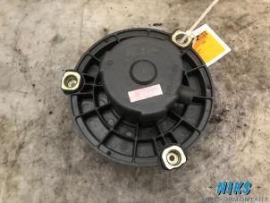Usados Motor de ventilador de calefactor Hyundai Matrix 1.8 16V Precio de solicitud ofrecido por Niks autodemontage