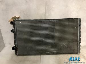 Used Radiator Seat Arosa Price on request offered by Niks autodemontage