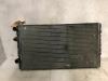Radiator from a Seat Arosa 2001