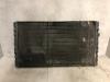 Radiator from a Seat Arosa 2001
