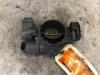 Throttle body from a Peugeot 206 2004