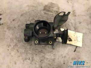Used Throttle body Peugeot 107 Price on request offered by Niks autodemontage