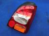 Taillight, right from a Renault Twingo II (CN), Hatchback/3 doors, 2007 / 2014 2007