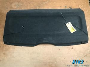 Used Parcel shelf Renault Clio Price on request offered by Niks autodemontage