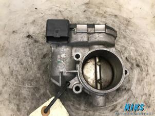 Used Throttle body Peugeot 206 Price on request offered by Niks autodemontage