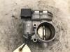 Throttle body from a Peugeot 206 2005
